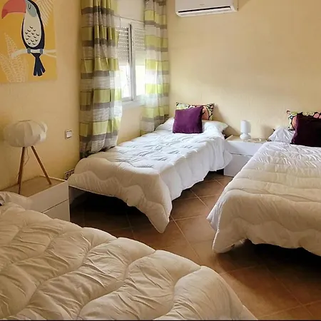 Villa Lluna *
