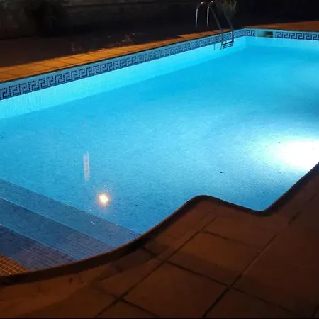 Casa de Férias Villa Lluna Olivella