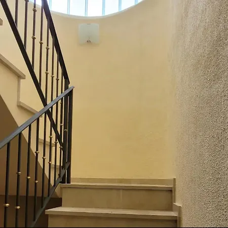 Casa de Férias Villa Lluna Olivella