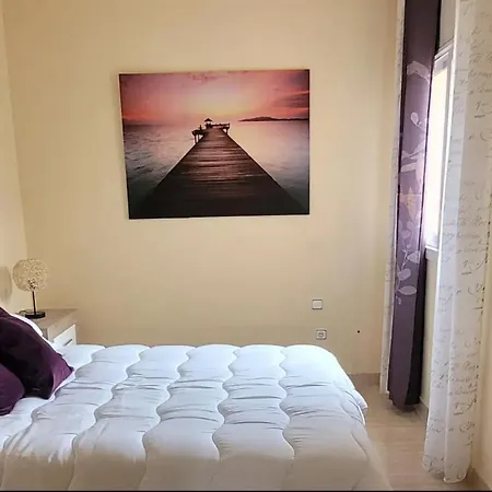 Villa Lluna Casa de Férias